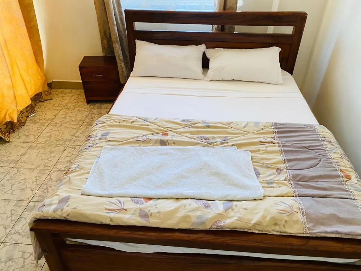 Admiral Hotel Makerere