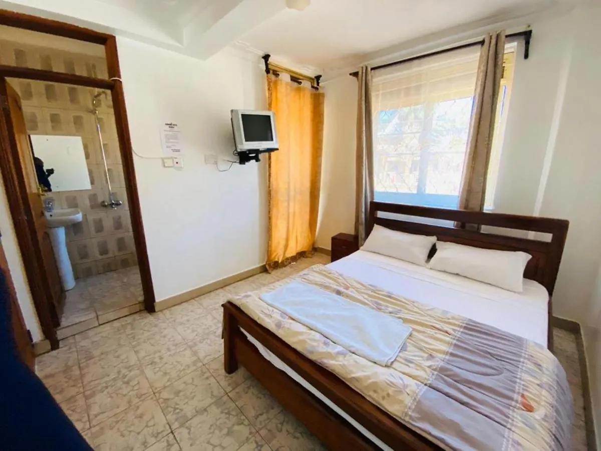 Admiral Hotel Makerere Uganda