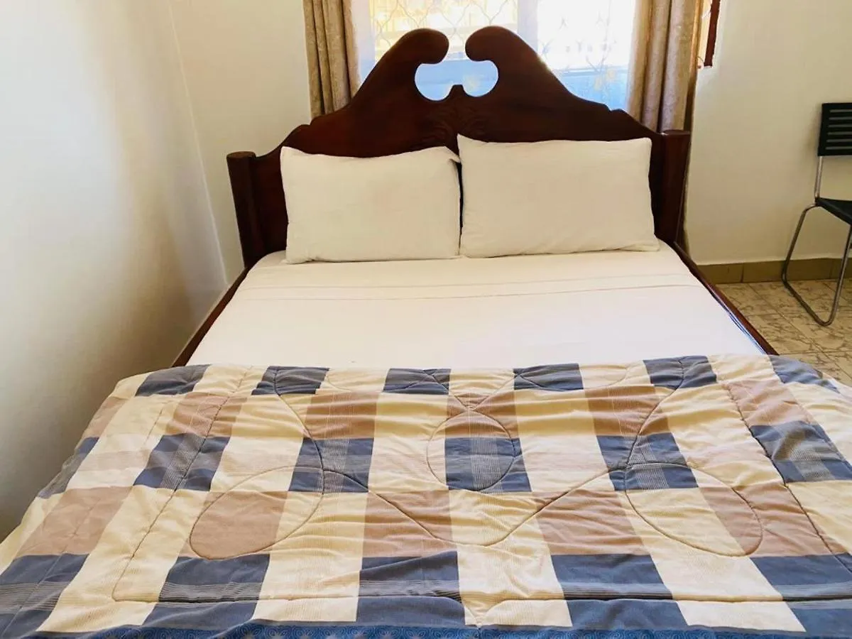 Admiral Hotel Makerere