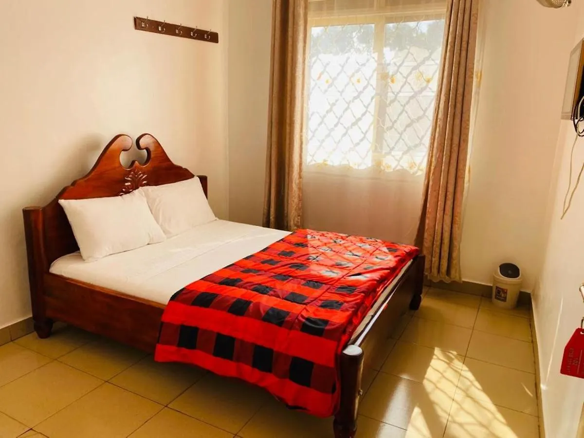 Admiral Hotel Makerere