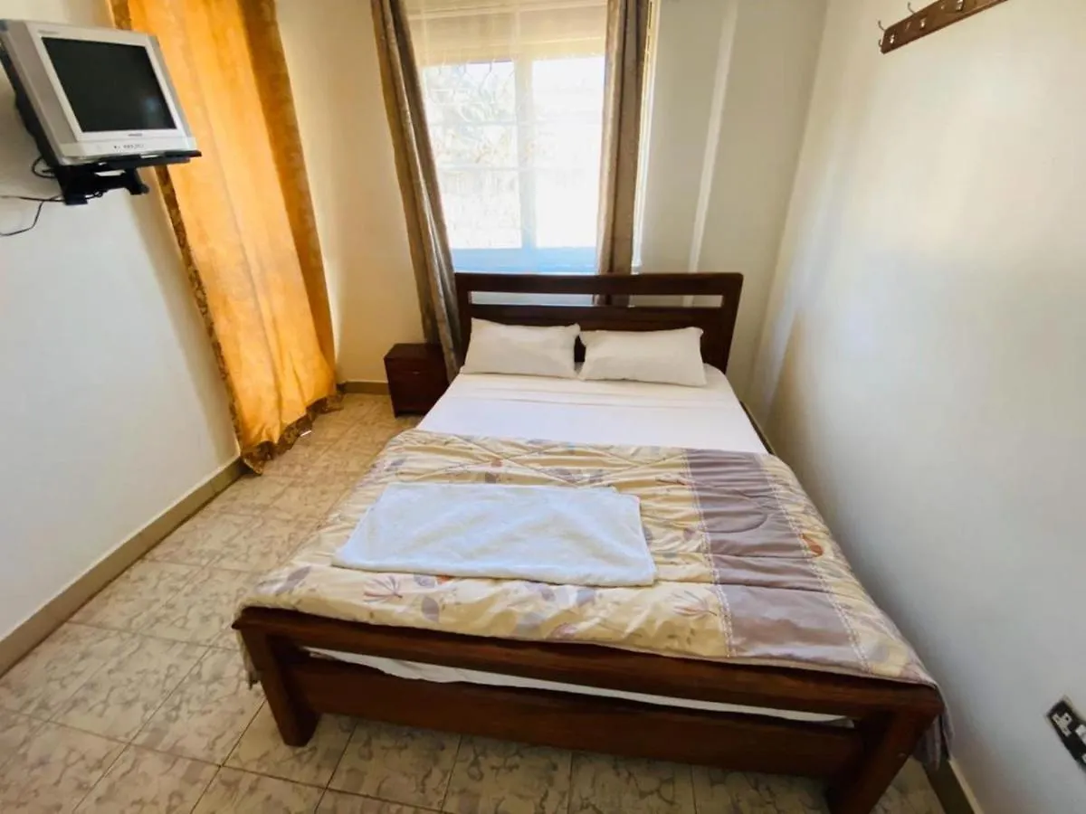 Admiral Hotel Makerere