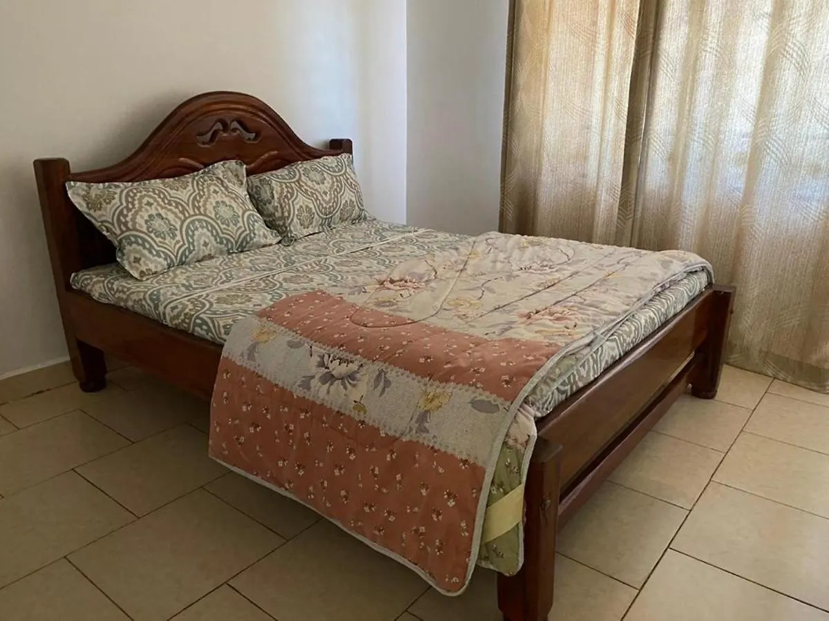 Admiral Hotel Makerere