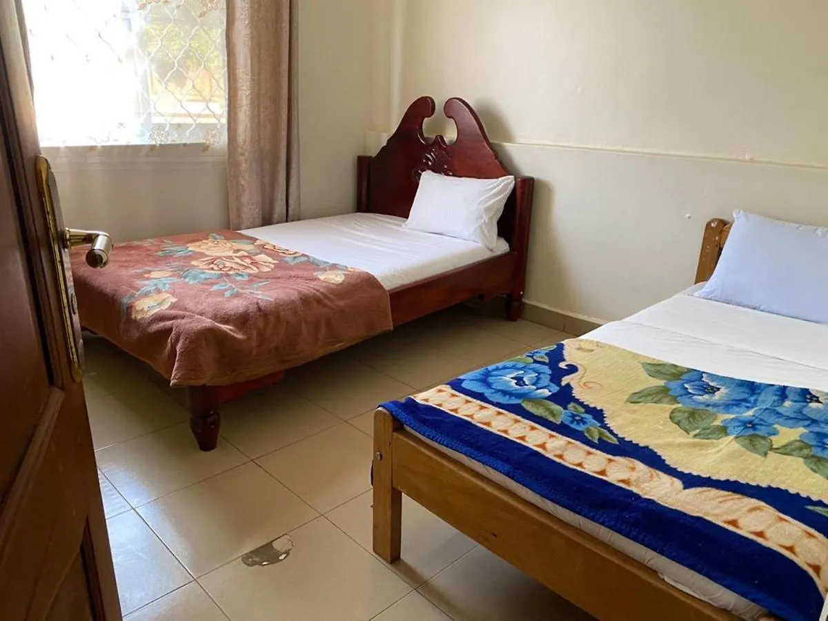 Admiral Hotel Makerere 2*,  Uganda