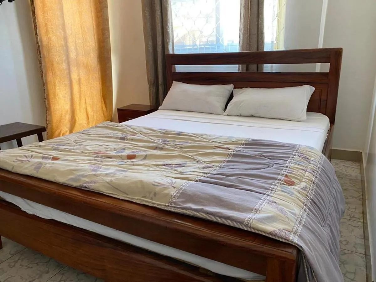 Admiral Hotel Makerere