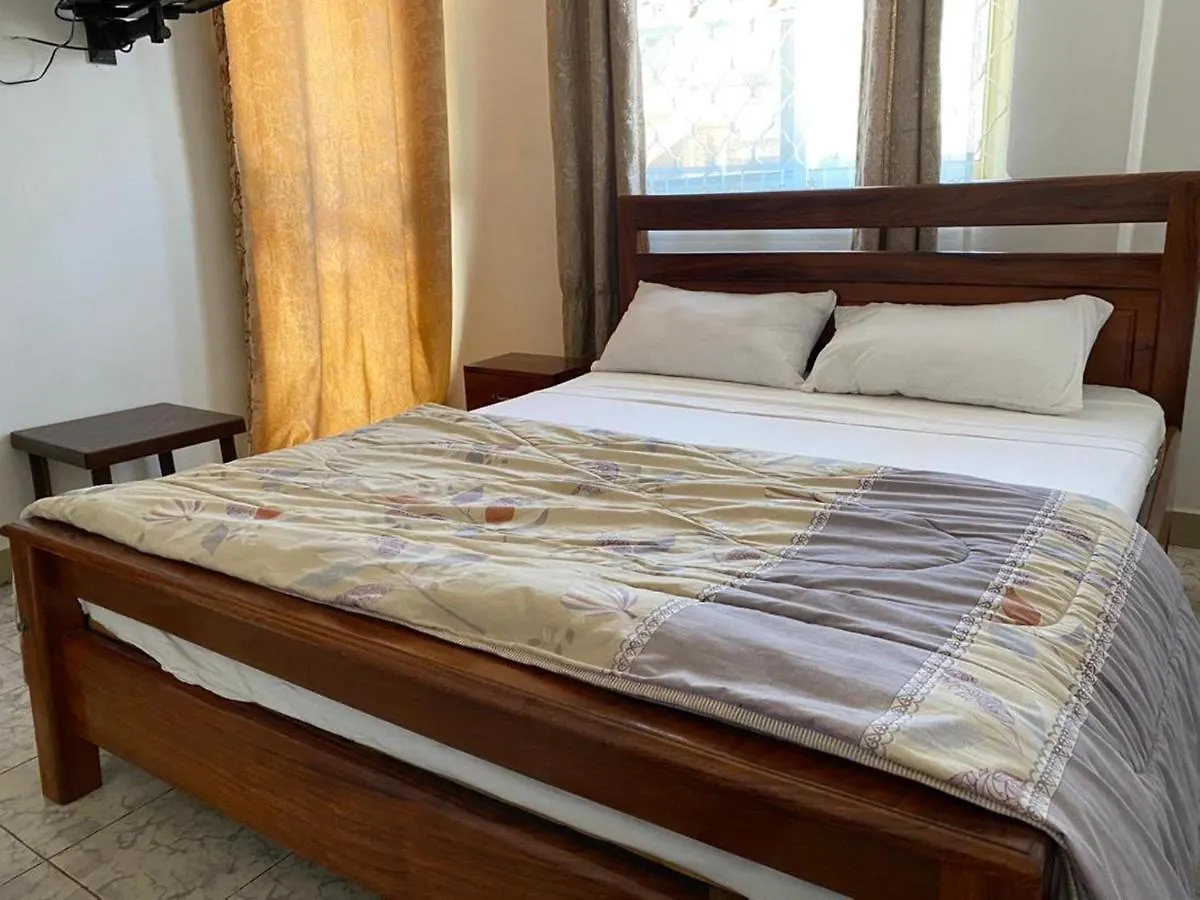 **  Admiral Hotel Makerere Uganda