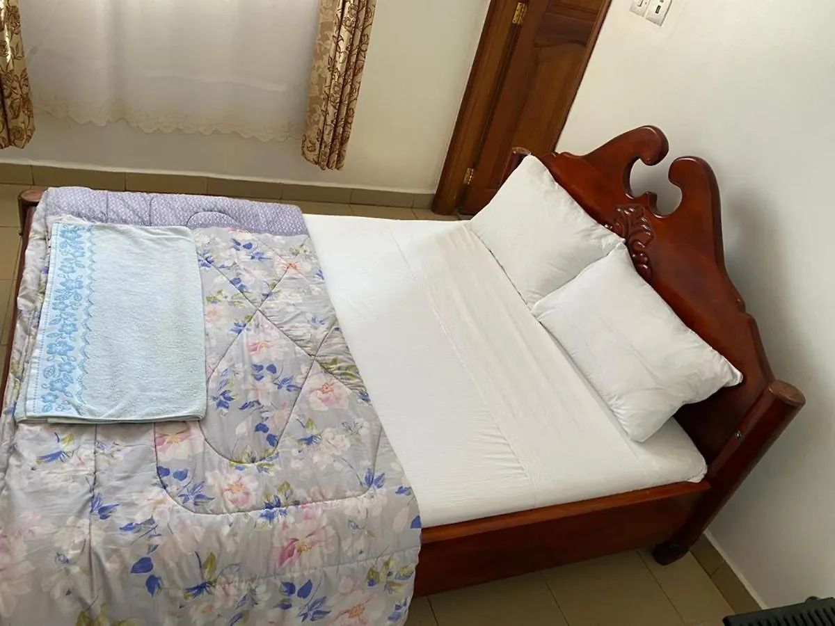 Admiral Hotel Makerere