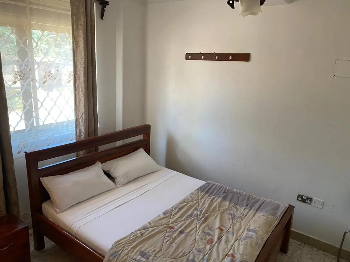 Admiral Hotel Makerere