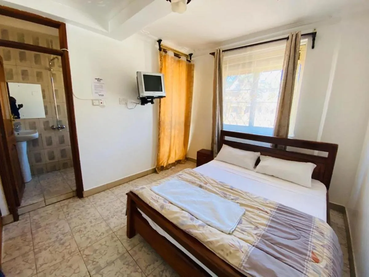 Admiral Hotel Makerere