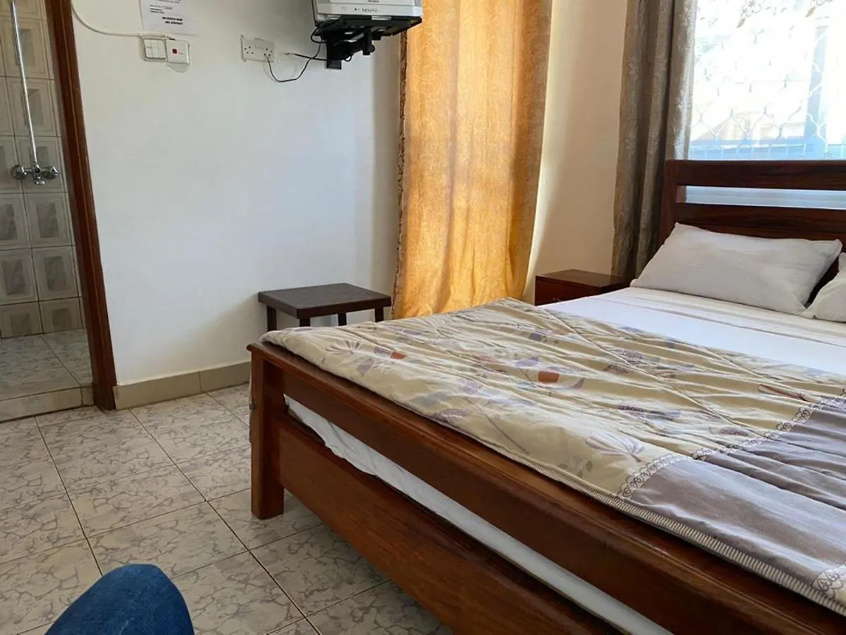 Admiral Hotel Makerere