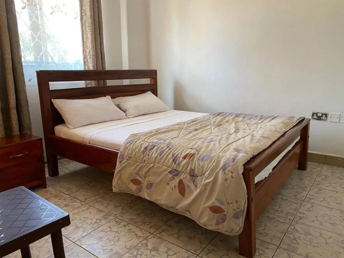 Admiral Hotel Makerere
